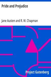 Cover of the BookReveal Edition of Pride and Prejudice by Jane Austen