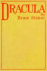 Cover of the BookReveal Edition of Dracula by Bram Stoker